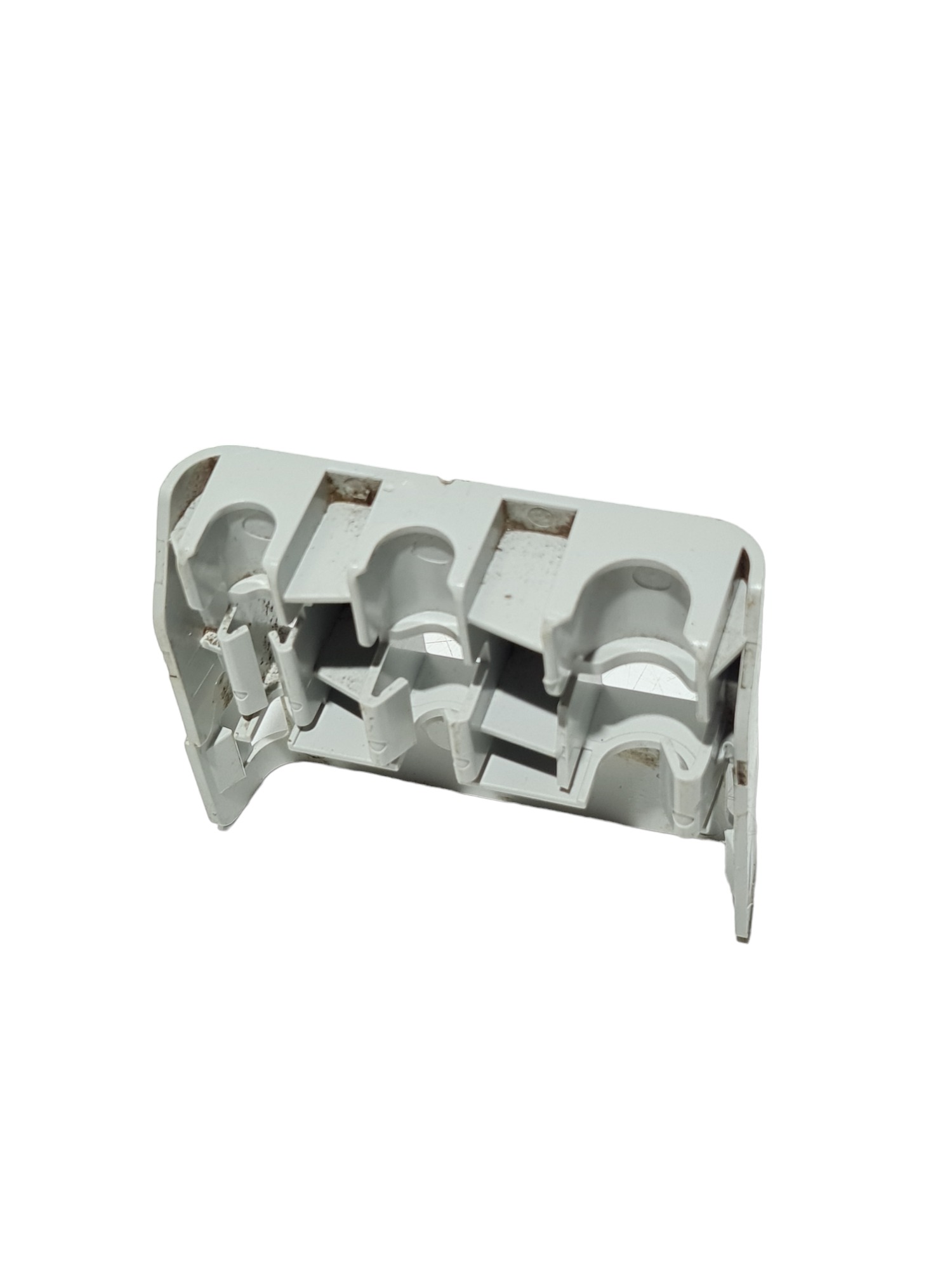 Trava Mangueira De Combustivel Vw Gol G8 2