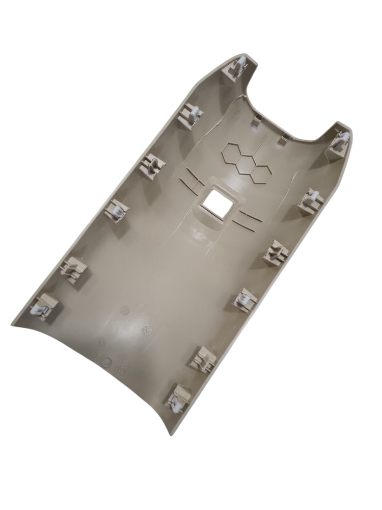 Tampa Acabamento traseira console gwm ora 03 skin 2023 2024 4