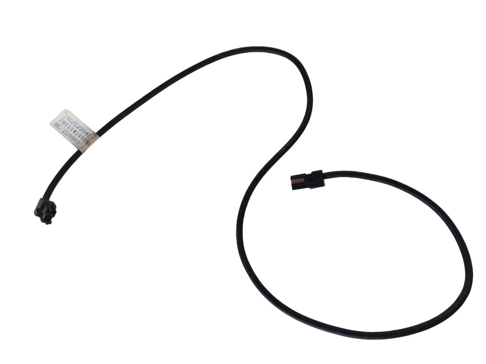 Cabo Conectividade Jac E Js1 2023 Original 7911141v5000 6