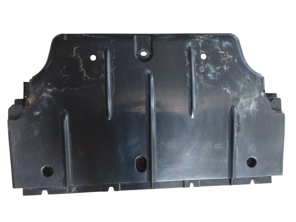 Protetor Motor Renault Zoe Neo 2022 Original 748a03392r 3