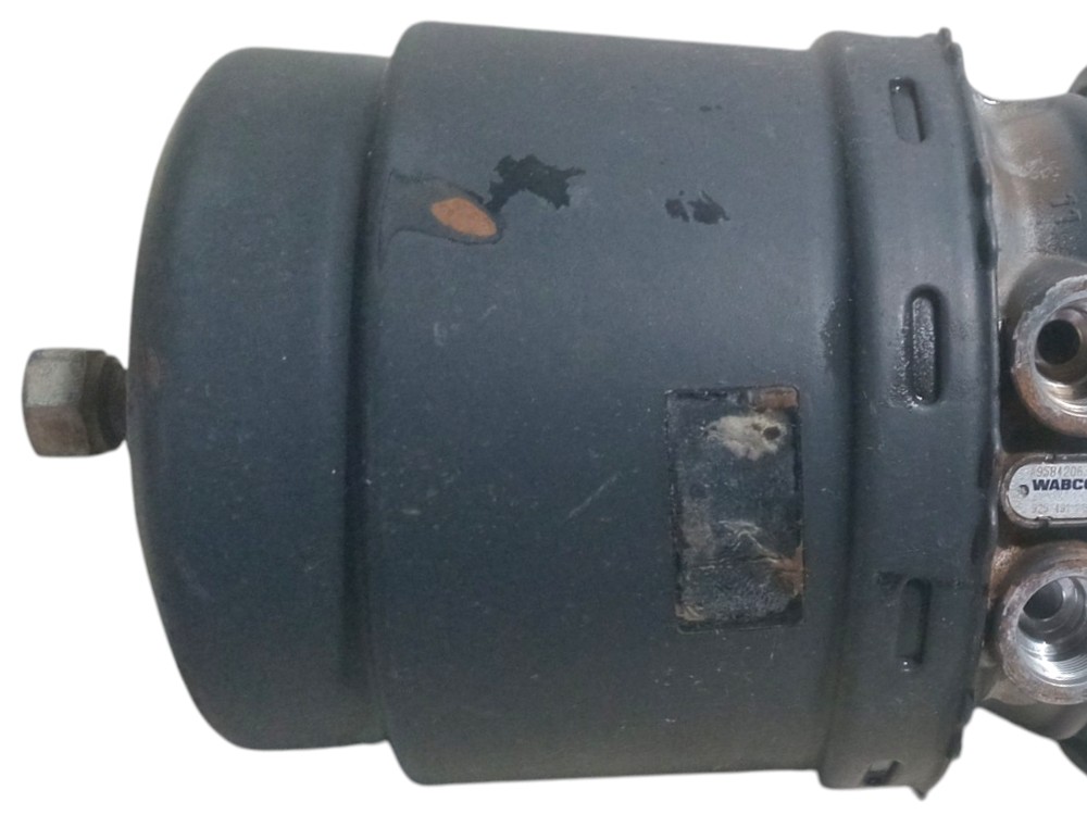 Cuica de Freio WABCO Mercedes Actros 2651 A9584206318 5