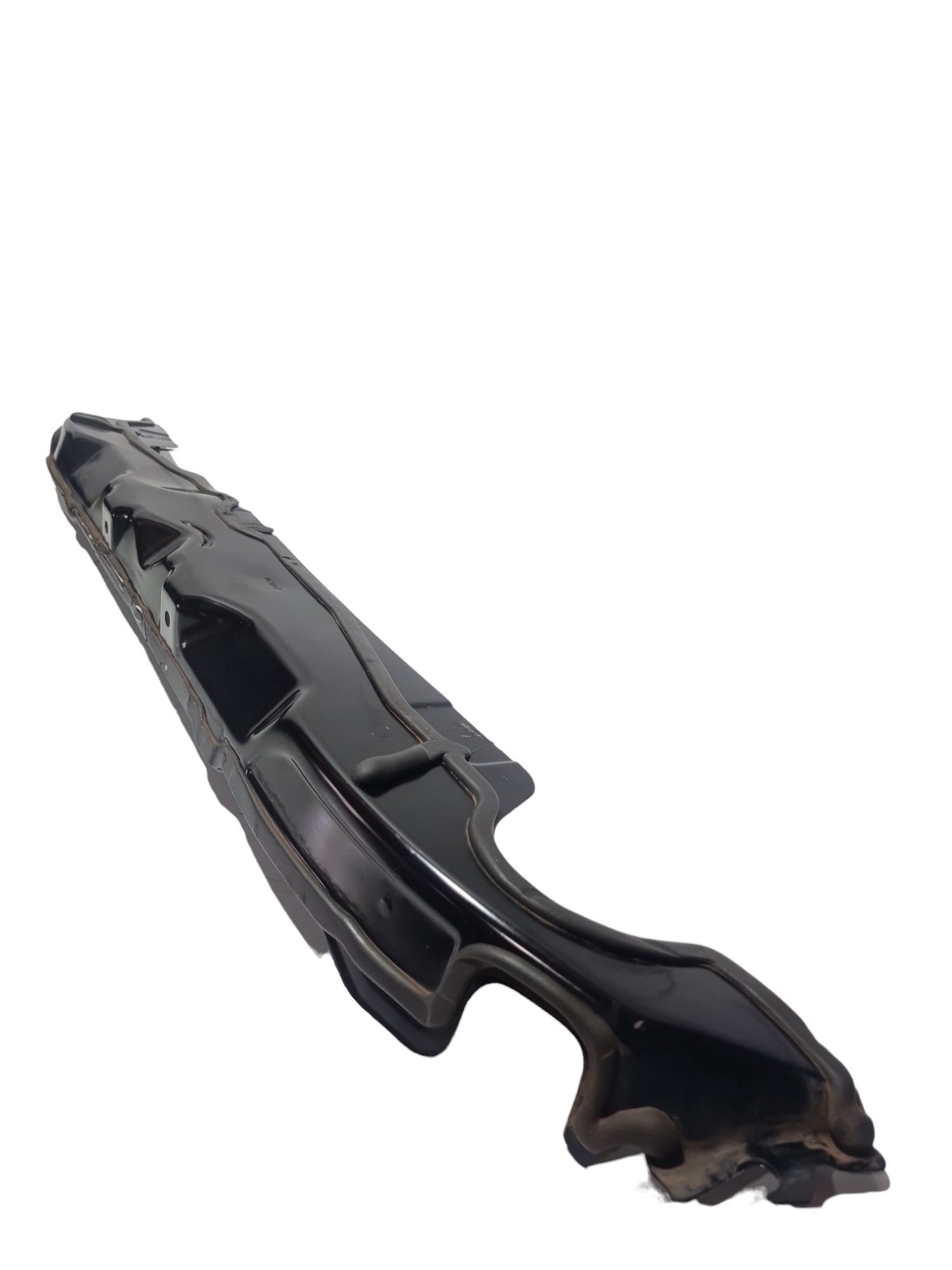 Suporte Inferior Grade Churrasqueira Volkswagen T-cross 21 5