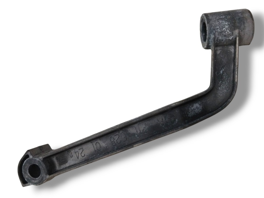 Suporte Coluna Direção Mercedes Cls 500 2005 A2116280124 1