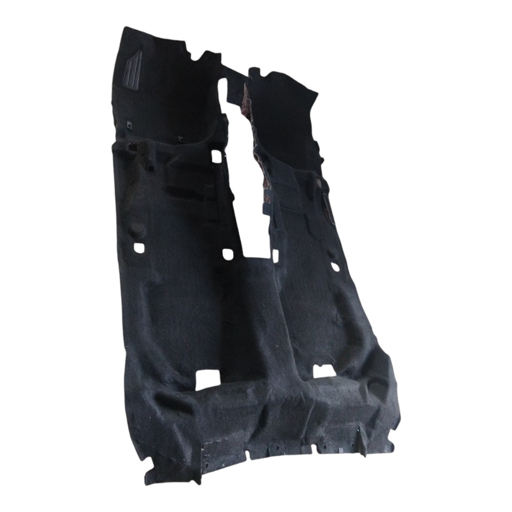 Forro Assoalho Carpete Honda Wr-v 2021 Original 83300t5n 7