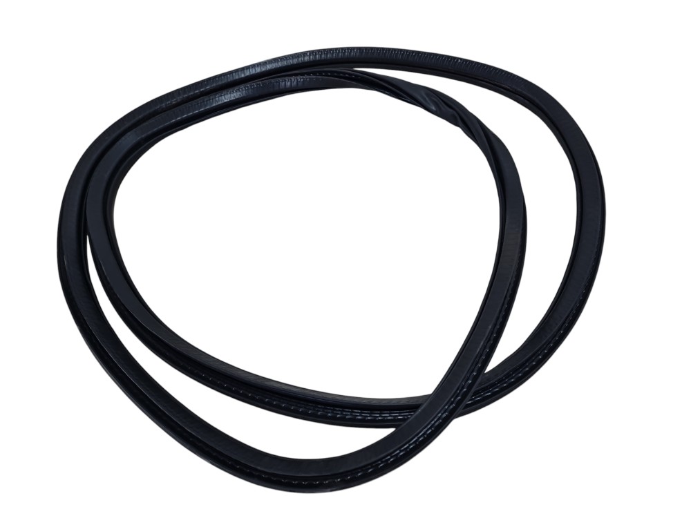 Borracha Vedação Porta Dianteira Esquerda Volvo Xc40 T5 2020 5