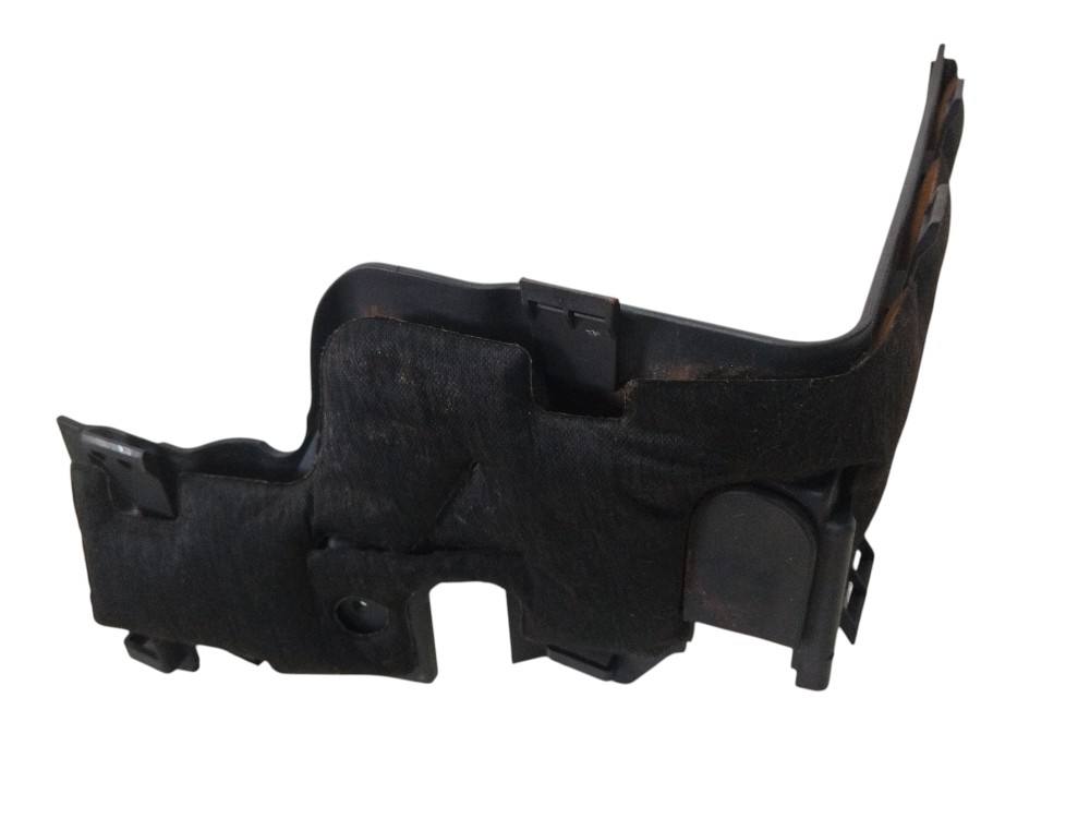 Capa Acabamento Esquerdo Land Rover Discovery 4 Eh22-01444 11