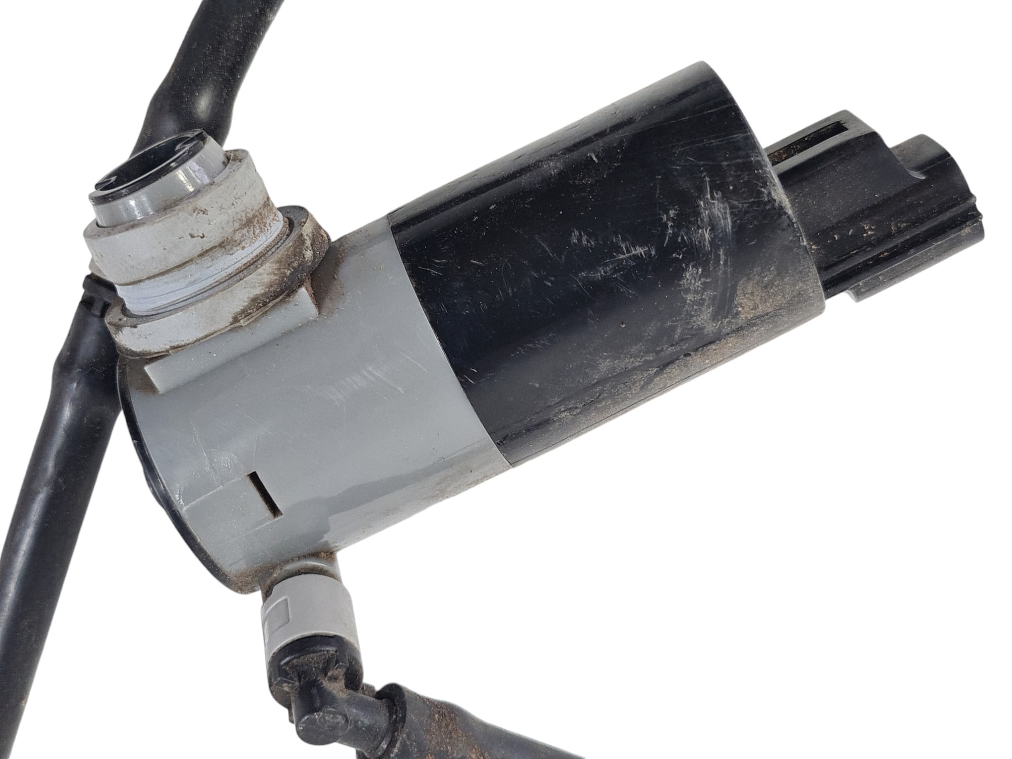Motor Bomba Lavagem Faróis Volvo Xc90 D5 2017 1019873001 3
