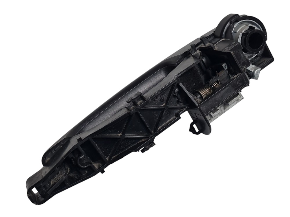 Maçaneta Lado Direito Renault Master 2023 806064162r  Dianteira 4