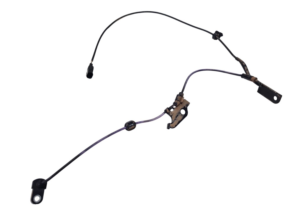 Sensor ABS dianteiro Lexus NX 300h 2.5 2019 ORIGINAL 2