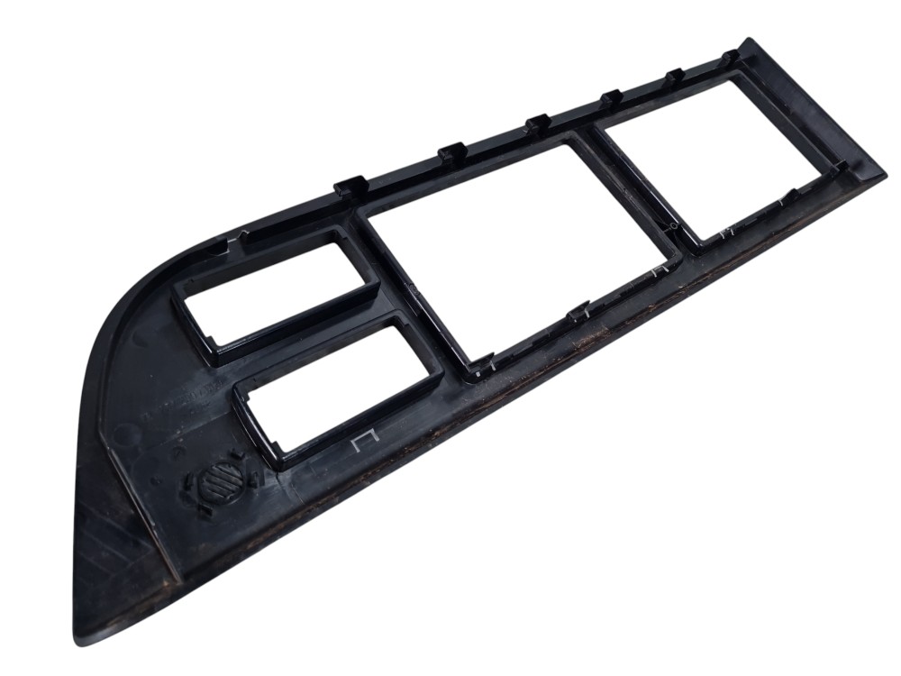 Moldura Interna Mercedes Actros 2651 2022 75723000 Original 6