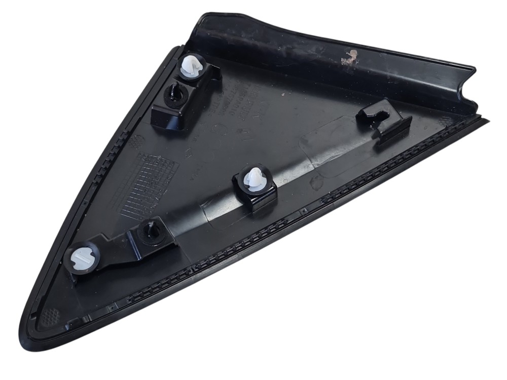 Acabamento interno retrovisor esquerdo Renault Kangoo 2025 3