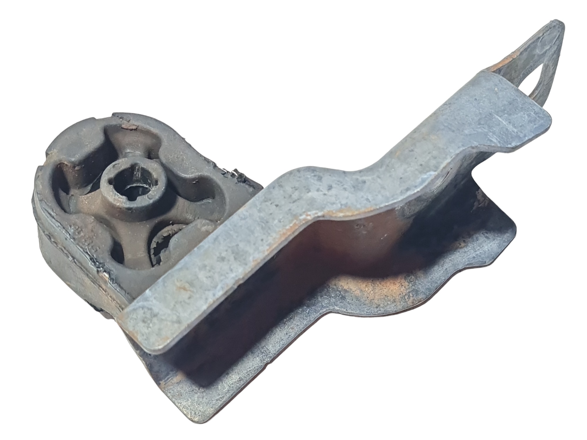 Suporte Com Coxim Escape Fiat Toro Volcano 2019 51967080 3