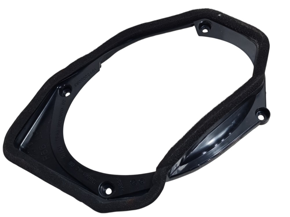 Moldura Alto Falante Traseiro Direito Mini Cooper S 11 12 13 4