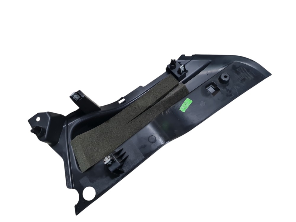 Suporte esquerdo bagageiro ford new fiesta ano 2015 2016