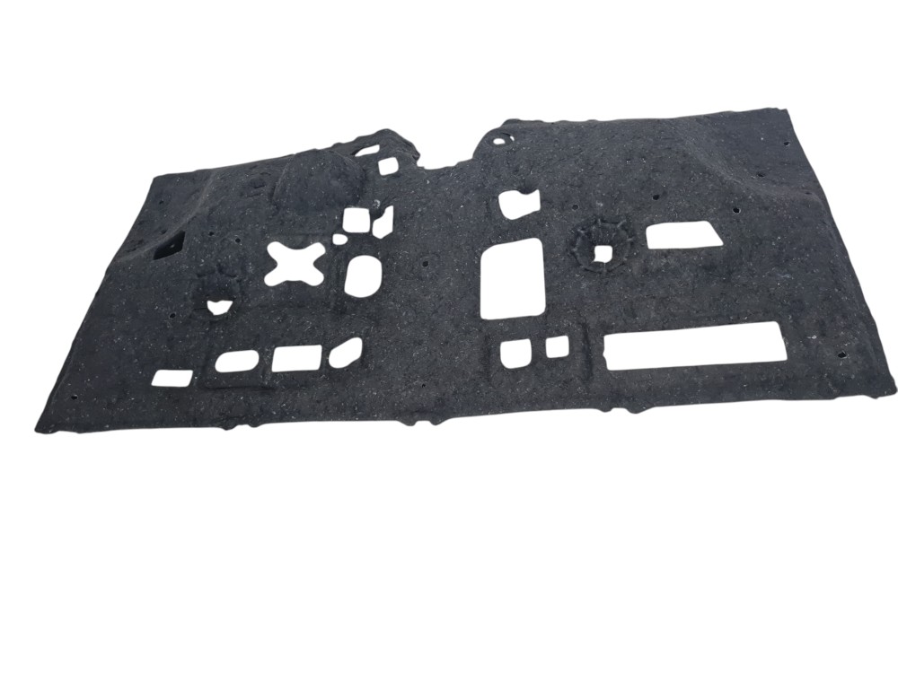 Manta Corta Fogo Para Byd Dolphin Mini 2025 2026 Original Preto 5