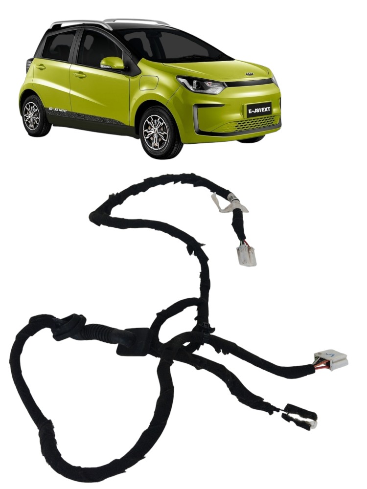 Chicote Porta-malas Jackl E Js1 2023 Original 4013100×0070 1
