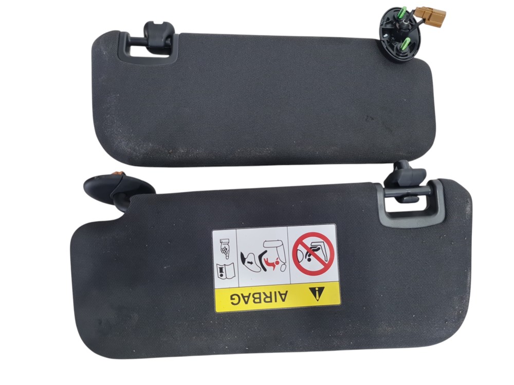 Par Quebra Sol Byd Dolphin Mini 2024 2025 2026 Original 3