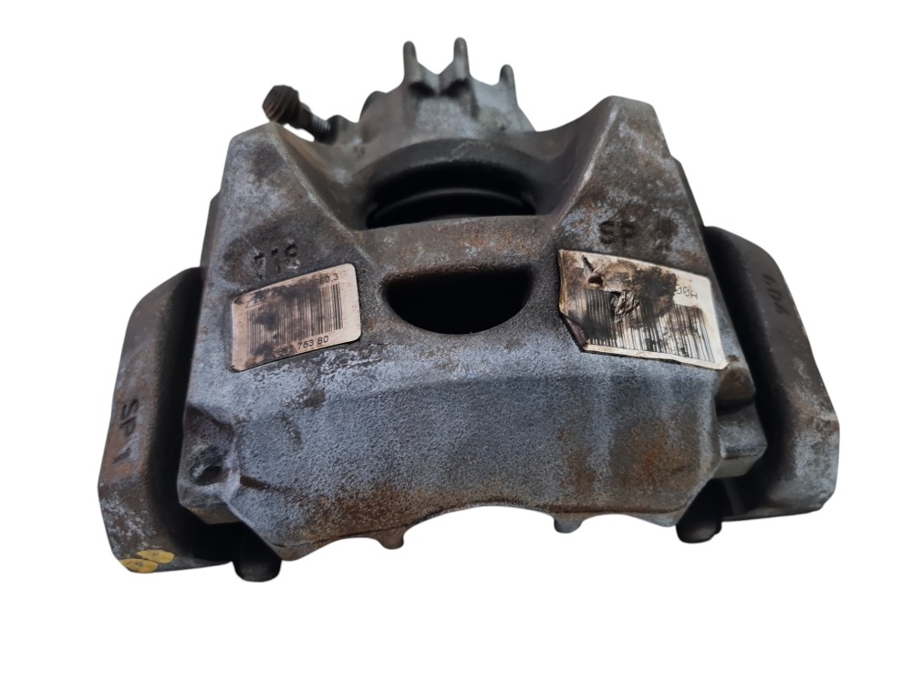 Pinça Freio Dianteiro Direito Citroën Ds5 2015 9688275380 7