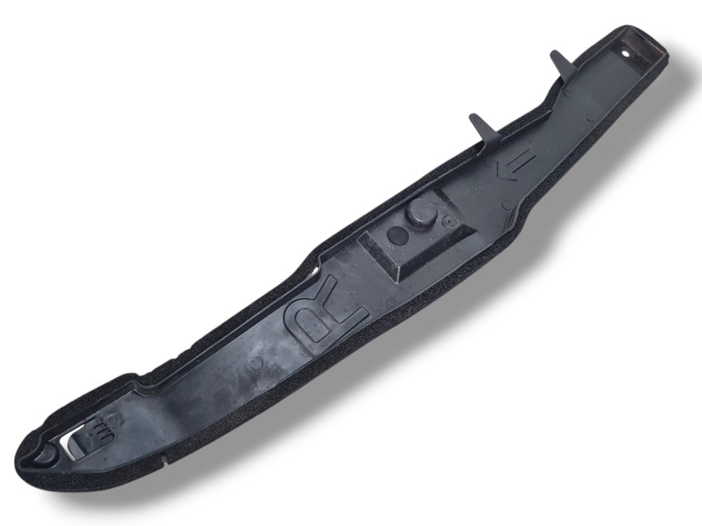 Acabamento Interno Paralama Byd Dolphin Mini 2024 2025 2026 1