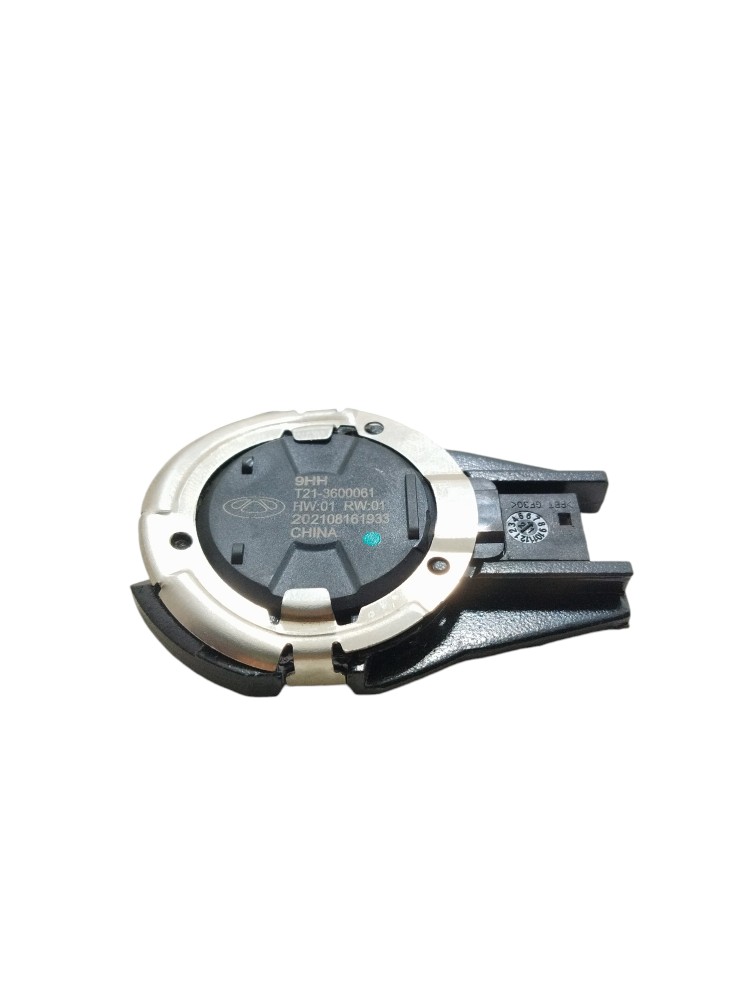Sensor e suporte chuva Chery Tiggo 5x 2021/2022 original 5