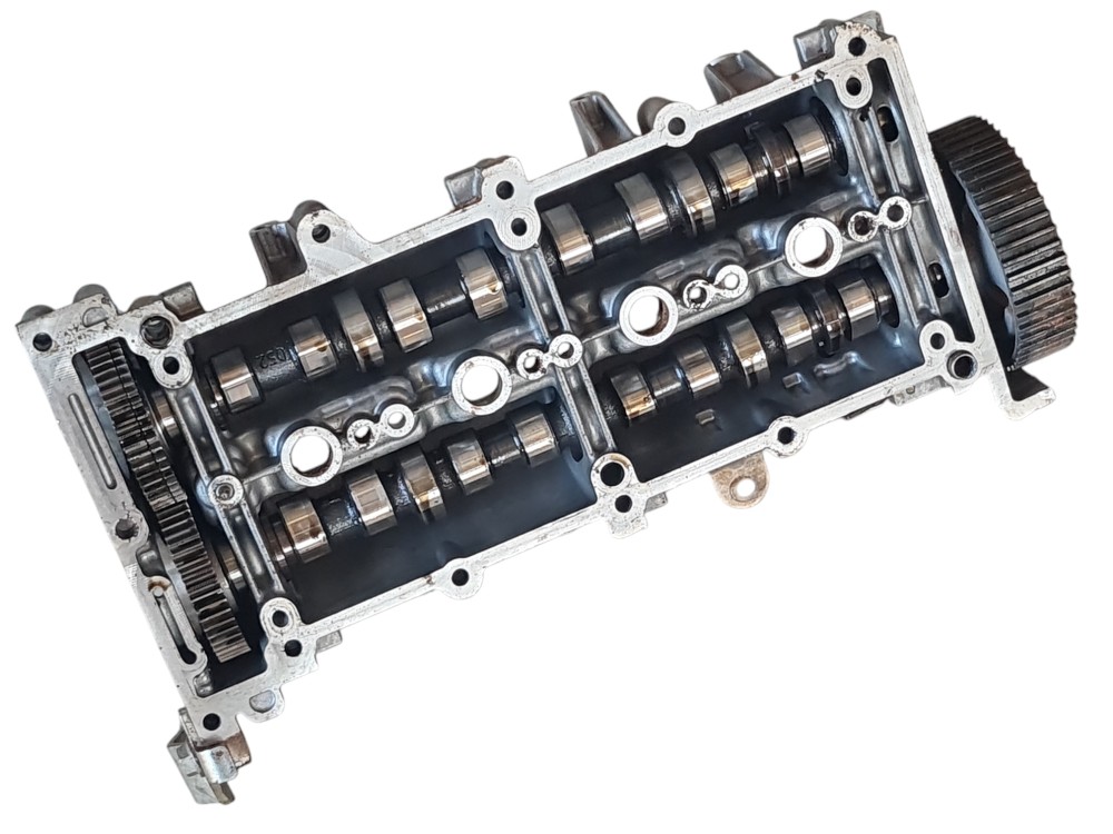 Cabeçote Completo Dodge Ram Rampage 2023 55280452 Original 3