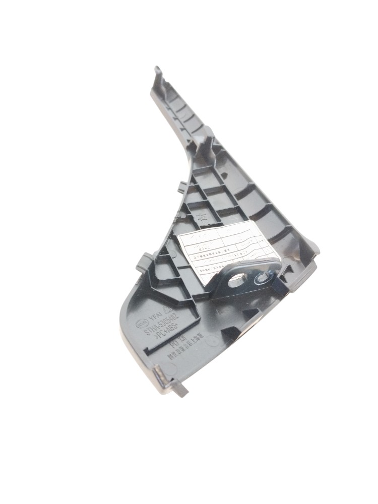 Acabamento Byd T Lan 2022/23 Original Bom Estado Stha5305481 3