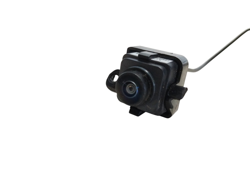 Retrovisor Esquerdo Byd Song Pro 2025 Para Retirada Peças 7