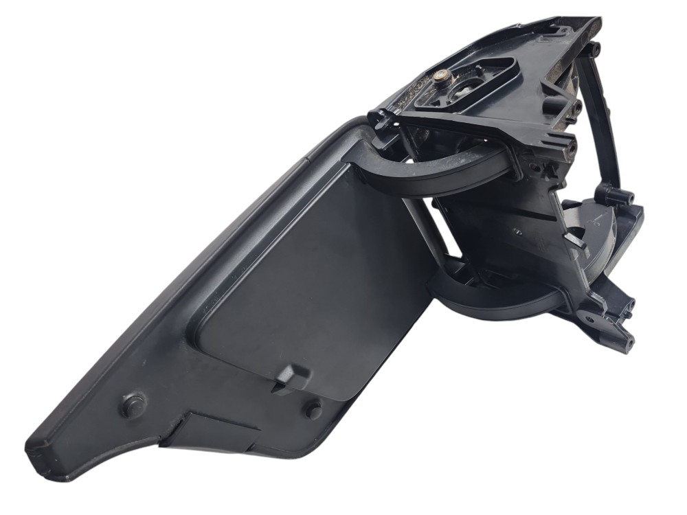 Apoio De Braço Console Central Volvo Xc90 D5 2017 31420995 5
