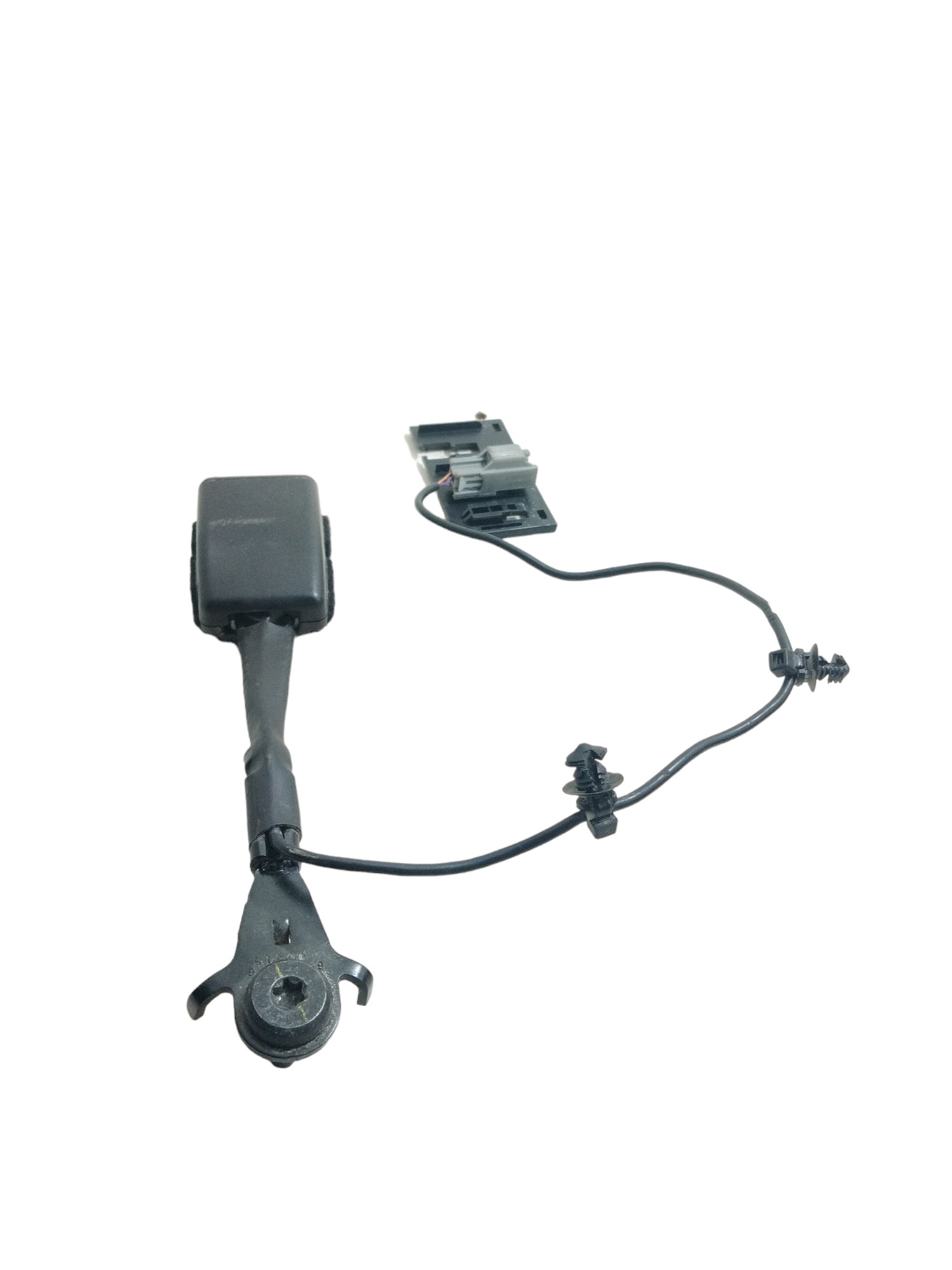 Sensor Banco Range Rover Vogue 2016 2017 Codigo Cpla61208ac 4