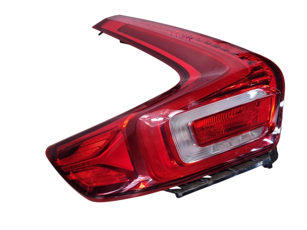 Lanterna Traseira Volvo Xc 40 2020 31446790 Esquerdo/motorista 3