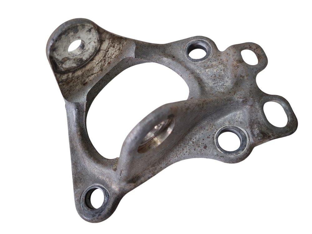 Suporte Chassi Traseiro Direito Citroën Ds5 2015 9684349380 3