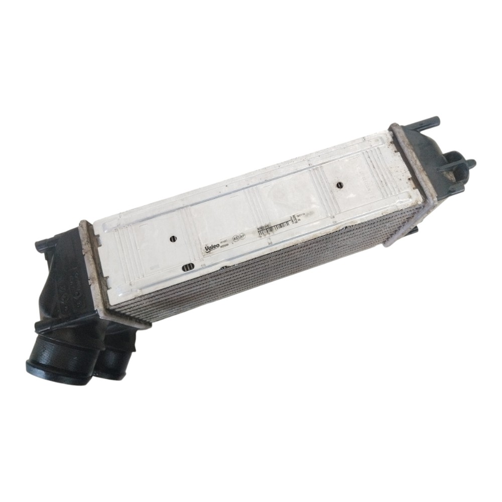 Intercooler Radiador Citroen Ds5 2015 Original 9656503480 4