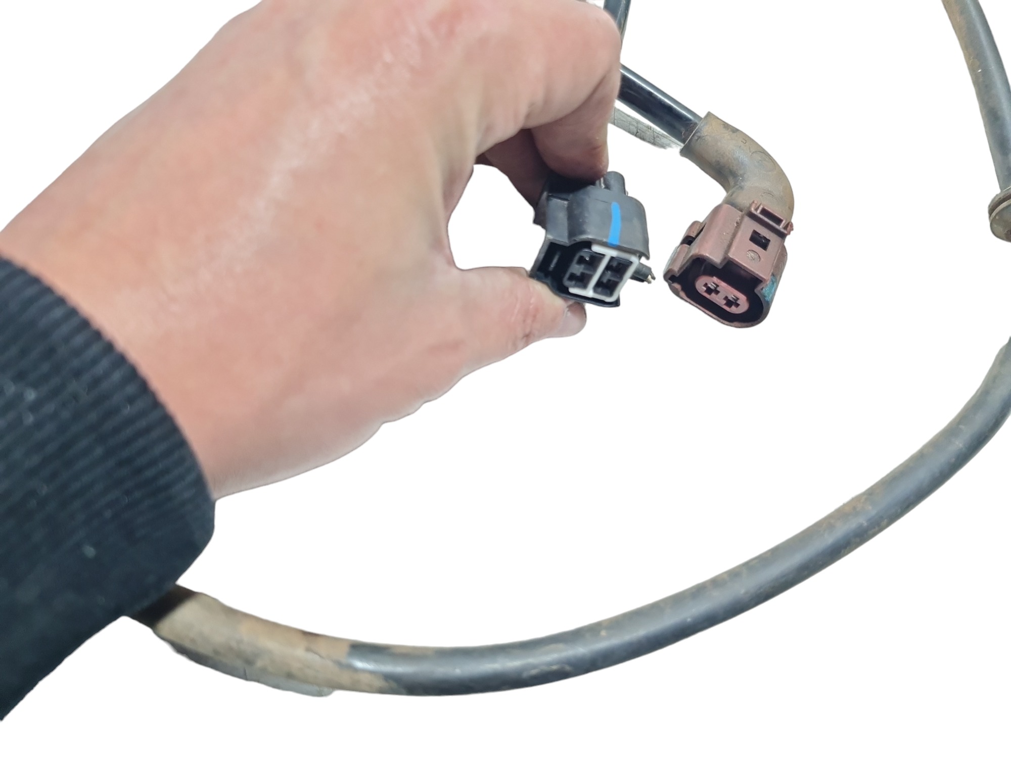 Chicote sensor abs traseiro esquerd Chert tiggo 8 DETALHE 3