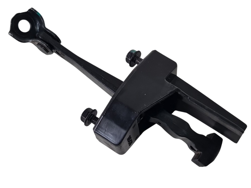 Limitador Porta Dianteira Direita Ford Territory 2024 5