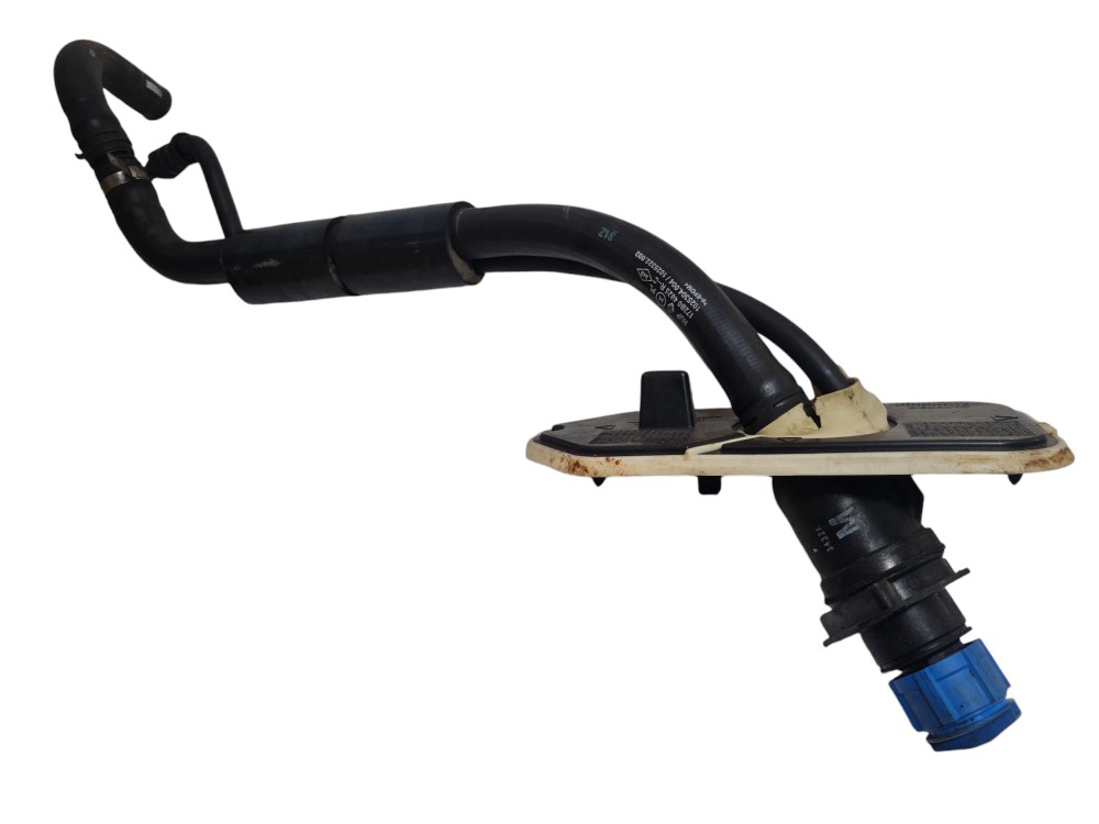 Gargalo Tanque Combustivel Renault Master 2023 748902871r 5
