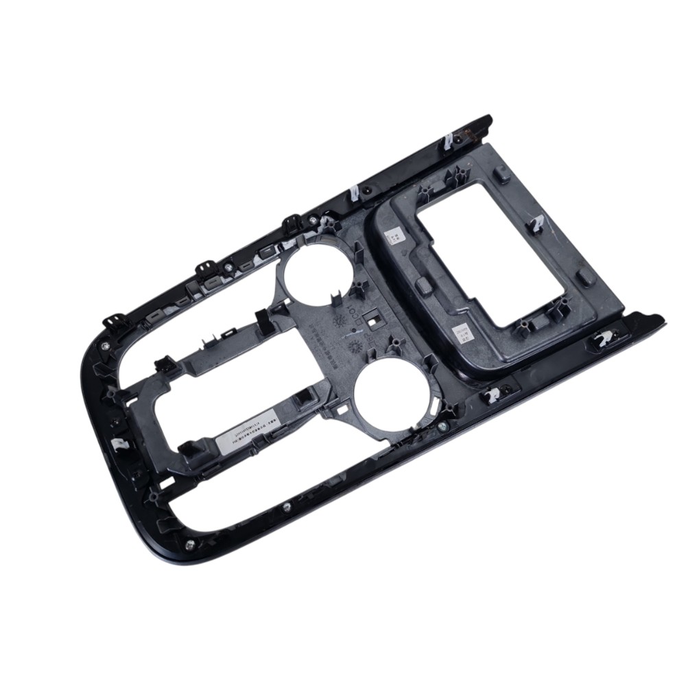 Acabamento Interno Console Gwm Tank 300 2026 5305340xmk01a Cinza 3