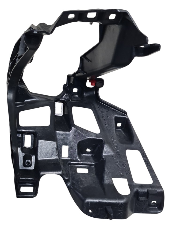 Suporte Interno Painel Bmw I3 2022 72758410 Original 7