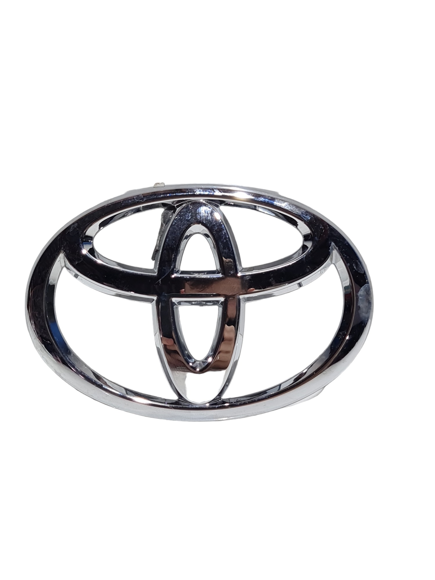 Emblema Toyota Corolla Xre 2022 Original 2