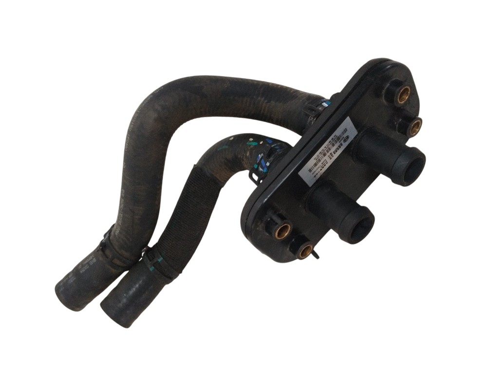 Mangueira Radiador Óleo Câmbio Byd Song Pro2025 Sa2hg1303150 4