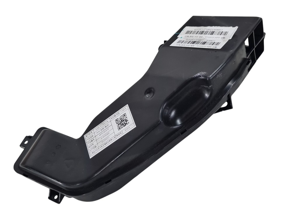 Duto Ar Condicionado Byd Dolphin Mini 2024 2025 Eqea-8100010 4