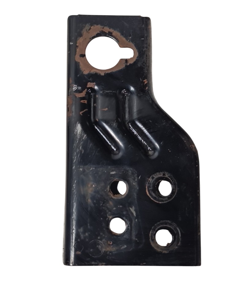 Suporte radiador dir. Fiat fiorino working ano 2021 original 4