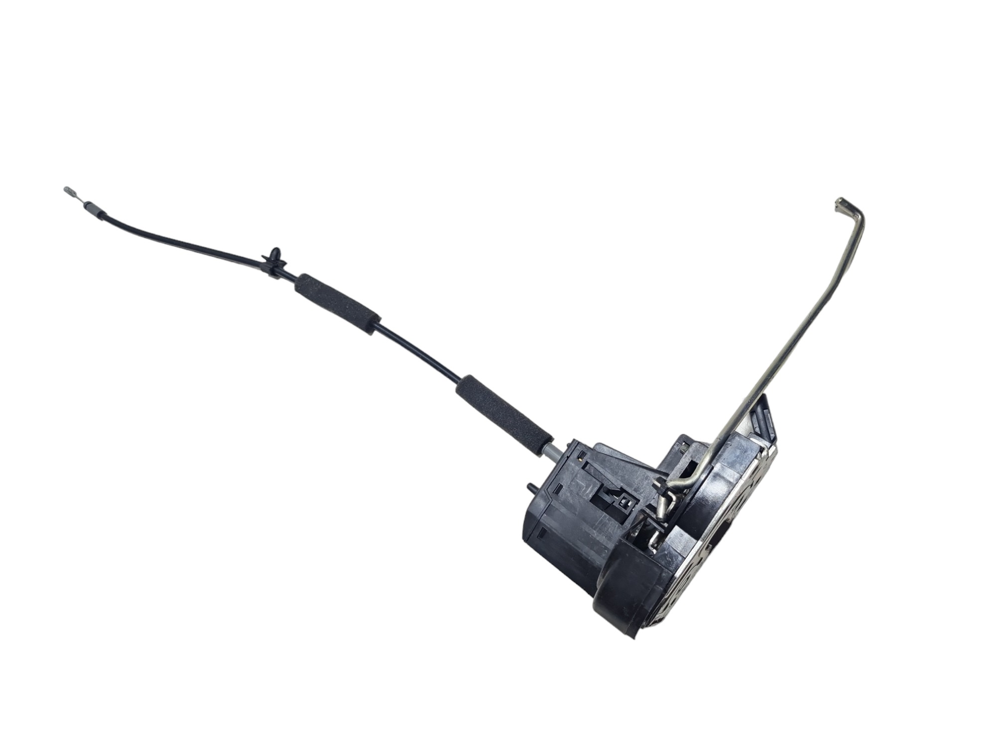 Fechadura Porta Dianteiro Direito Chery Tiggo 2 2020 4