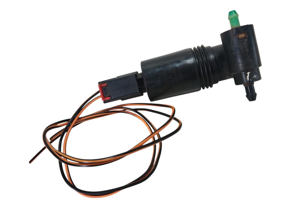 Motor Esguicho Limpador Land Rover Discovery 4 2015 1011284 2