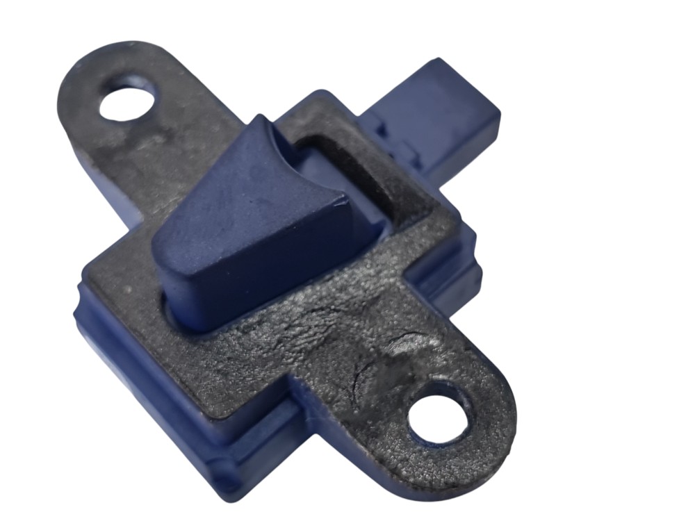 Sensor airbag porta dianteira direita Jeep Compass 2023 5