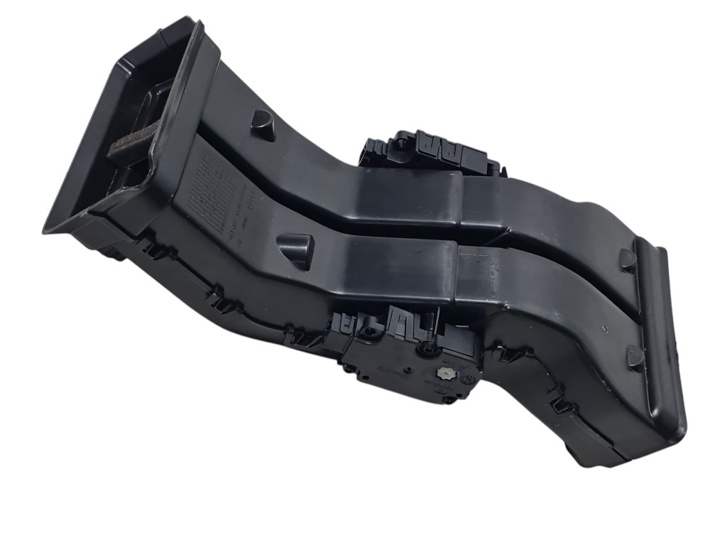 Duto de ar central Motor atuador audi etron 2022 original 1