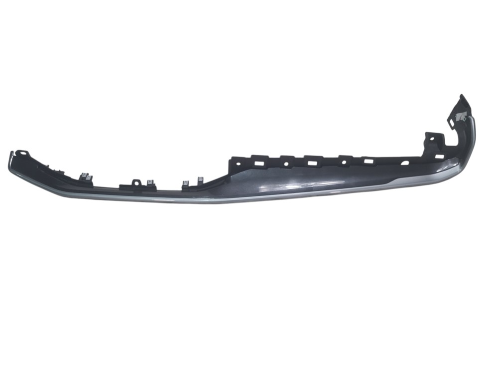 Moldura painel lateral direito Jeep Compass Long 2023 2024