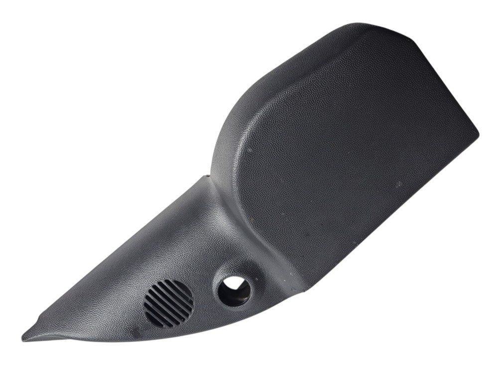 Acabamento Moldura Retrovisor Int Direito Corsa Hatch 2011 4