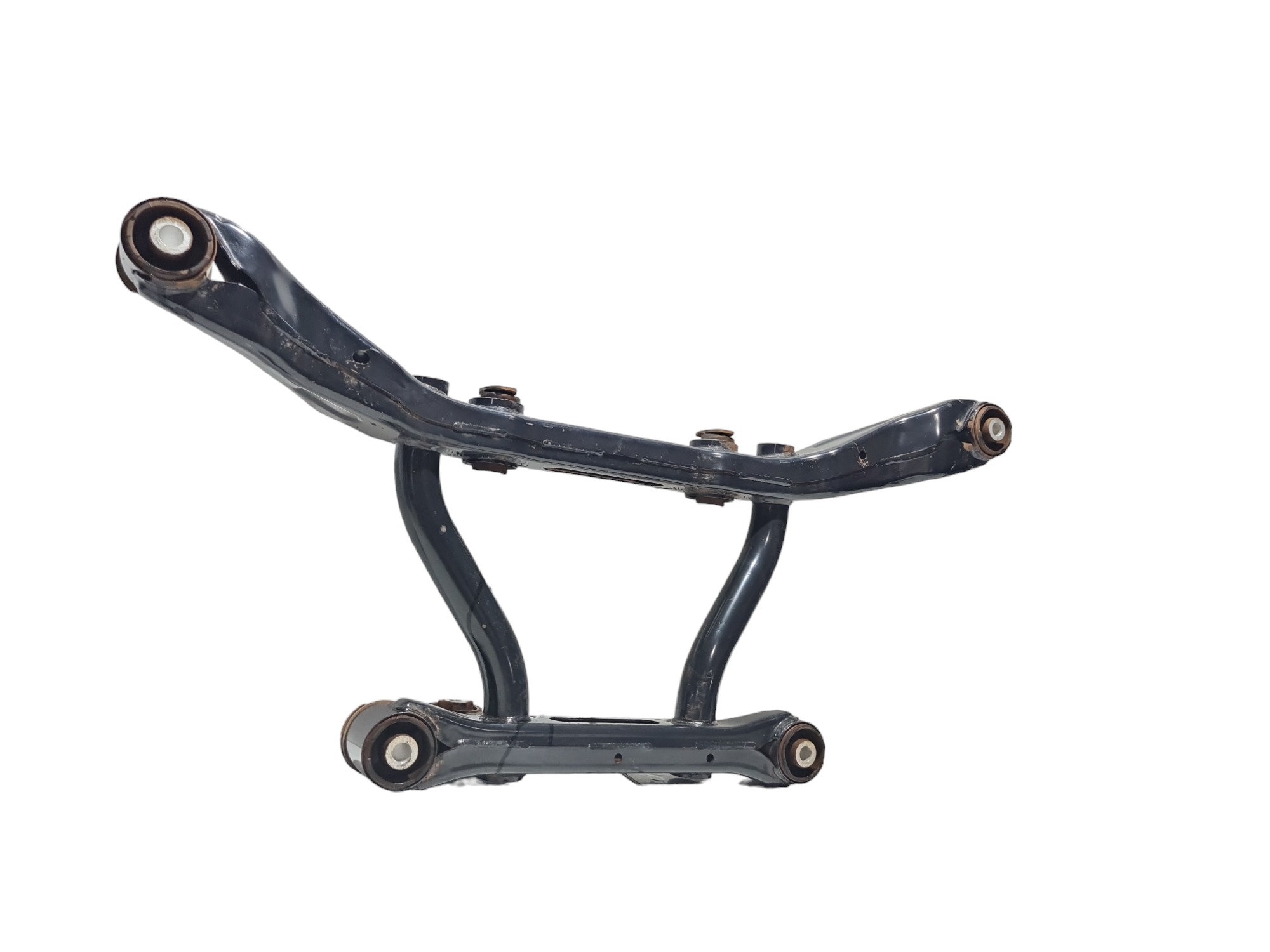 Quadro Agregado Traseiro Fiat Toro Volcano 2019 Original 5