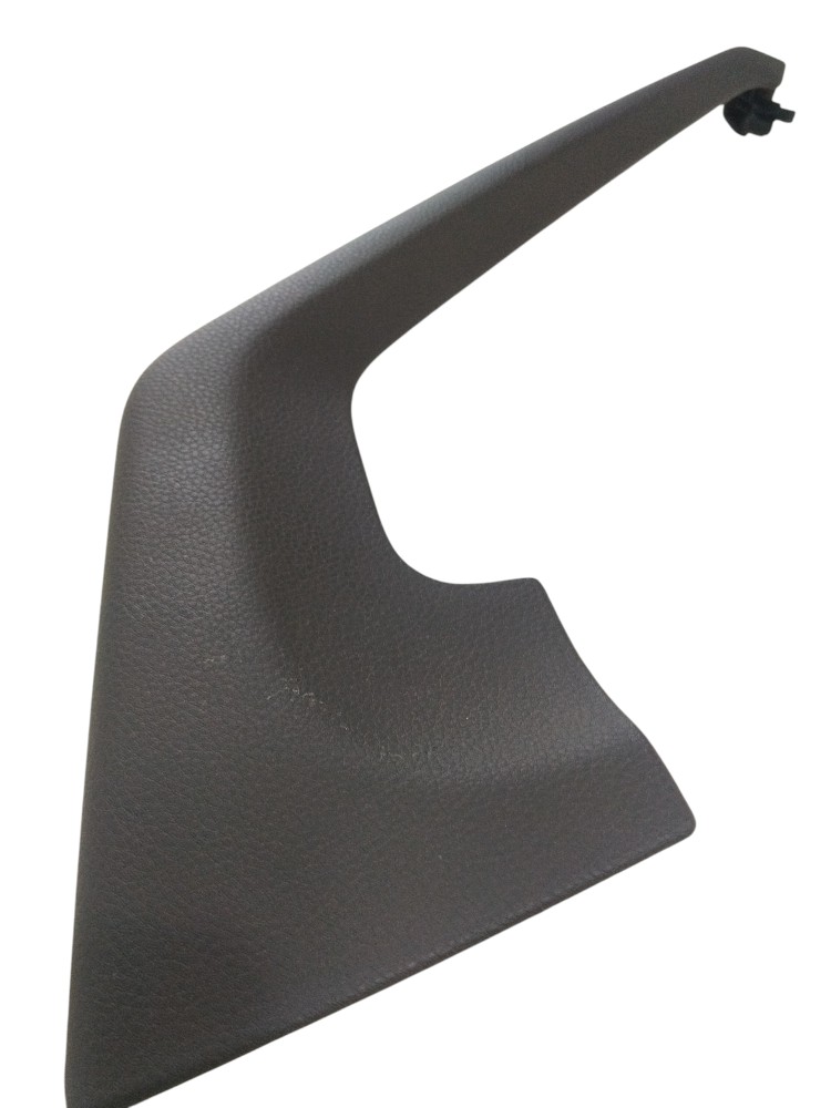 Moldura Esquerda Console Porsche Macan 2021 95b864365 3