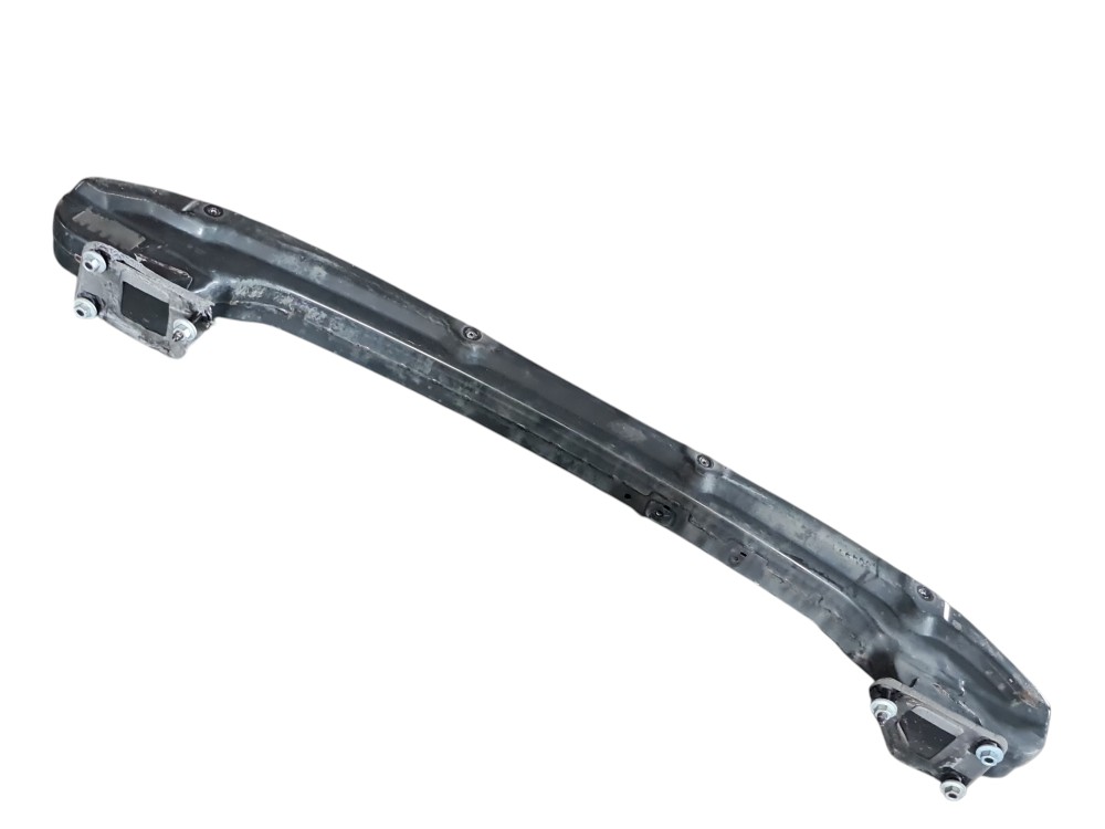 Alma parachoque traseiro Mercedes Classe C 230 2002 ORIGINAL 2